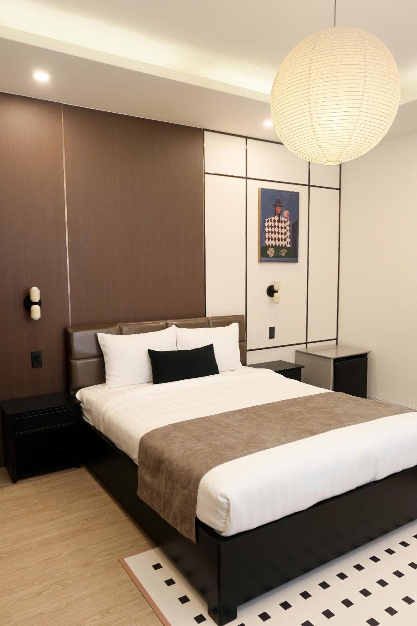 Ngoc Trai Vang Hotel Далат Экстерьер фото