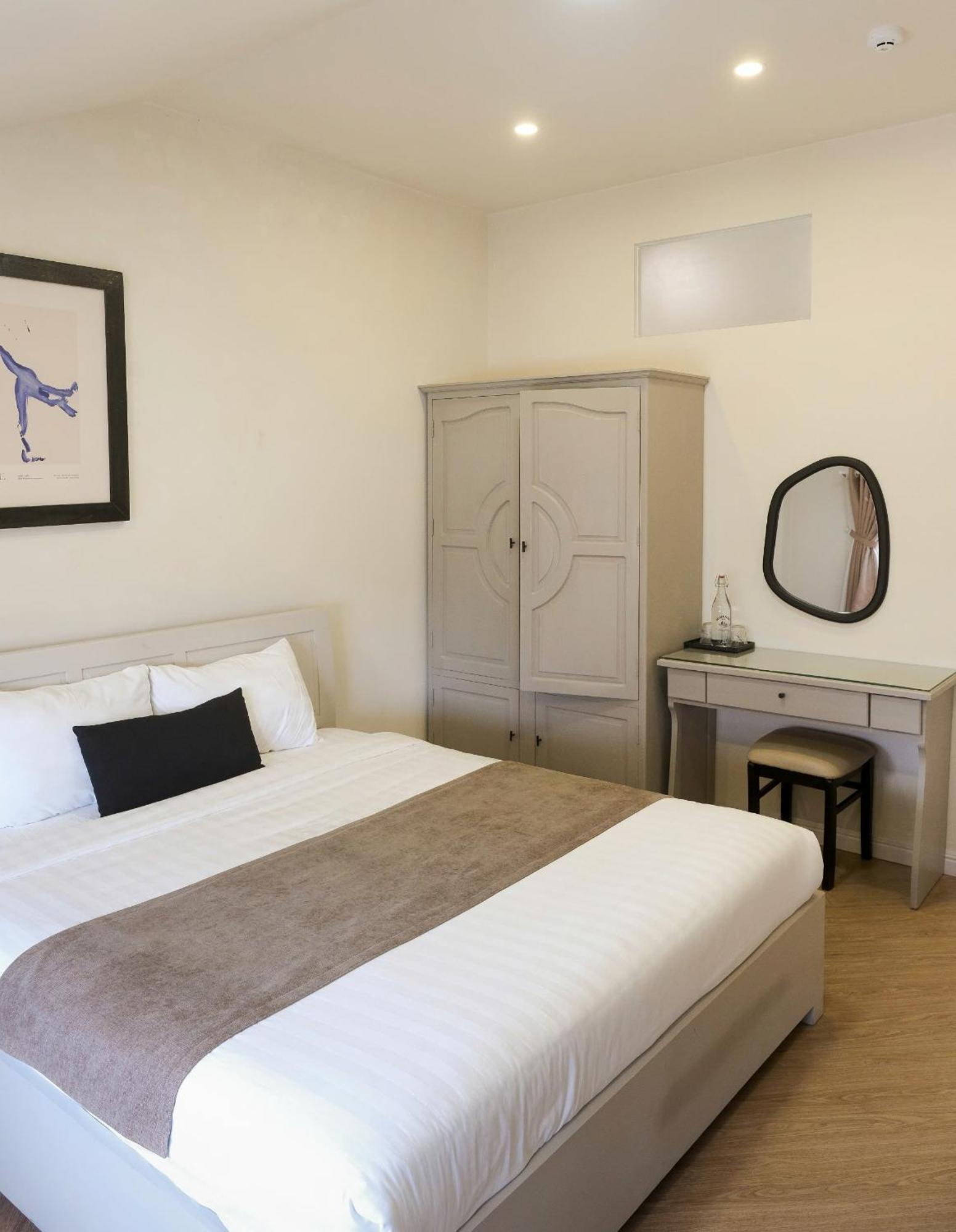 Ngoc Trai Vang Hotel Далат Экстерьер фото